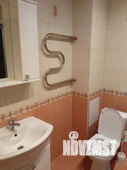 1-к квартира, посуточно, 42м2, 4/9 этаж