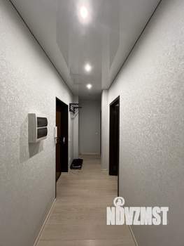 2-к квартира, на длительный срок, 52м2, 14/17 этаж