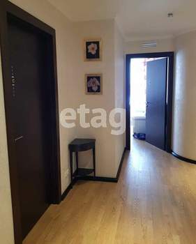 3-к квартира, на длительный срок, 120м2, 4/12 этаж