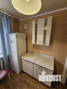 1-к квартира, на длительный срок, 30м2, 6/9 этаж