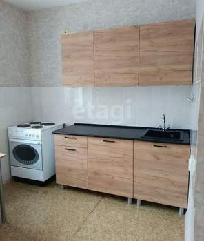 1-к квартира, на длительный срок, 37м2, 4/10 этаж