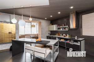 4-к квартира, на длительный срок, 169м2, 2/9 этаж