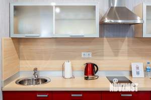 2-к квартира, посуточно, 73м2, 1/1 этаж