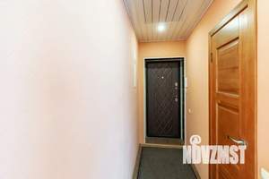 1-к квартира, посуточно, 30м2, 2/5 этаж