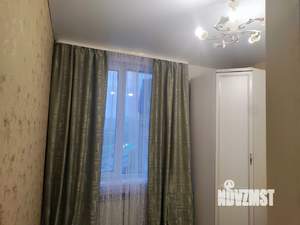 3-к квартира, на длительный срок, 60м2, 8/17 этаж