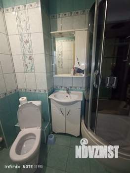 1-к квартира, на длительный срок, 41м2, 4/10 этаж