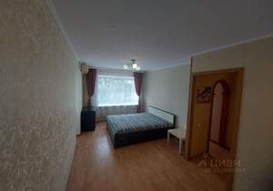 1-к квартира, на длительный срок, 32м2, 4/9 этаж