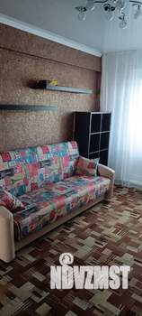 2-к квартира, на длительный срок, 44м2, 4/5 этаж