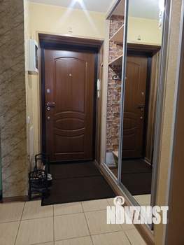 2-к квартира, на длительный срок, 43м2, 1/5 этаж