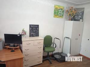 2-к квартира, на длительный срок, 64м2, 9/10 этаж