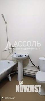 1-к квартира, на длительный срок, 36м2, 10/10 этаж