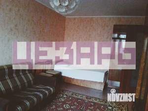 1-к квартира, на длительный срок, 36м2, 2/5 этаж