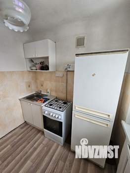 2-к квартира, на длительный срок, 42м2, 5/5 этаж