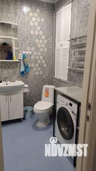 1-к квартира, на длительный срок, 39м2, 2/14 этаж