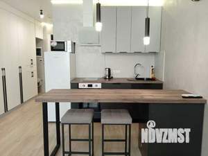 1-к квартира, посуточно, 33м2, 1/1 этаж