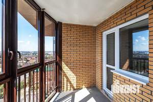 1-к квартира, на длительный срок, 41м2, 13/16 этаж