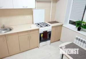 1-к квартира, посуточно, 31м2, 2/5 этаж
