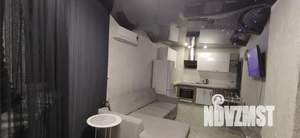 2-к квартира, посуточно, 55м2, 1/16 этаж