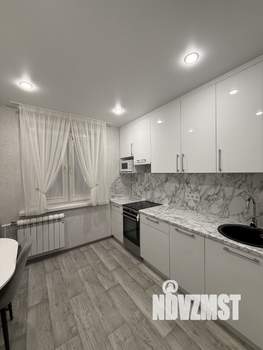 2-к квартира, на длительный срок, 52м2, 3/16 этаж