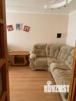 2-к квартира, на длительный срок, 45м2, 1/5 этаж