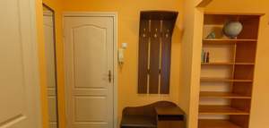 1-к квартира, на длительный срок, 35м2, 8/9 этаж