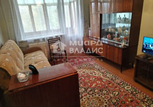 1-к квартира, на длительный срок, 32м2, 4/5 этаж
