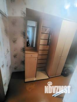 2-к квартира, на длительный срок, 46м2, 2/5 этаж