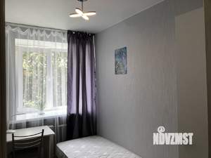 1-к квартира, на длительный срок, 25м2, 4/5 этаж