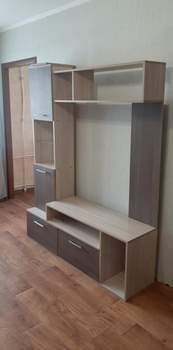 1-к квартира, на длительный срок, 31м2, 5/5 этаж