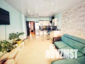 2-к квартира, на длительный срок, 65м2, 8/10 этаж