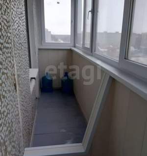 1-к квартира, на длительный срок, 40м2, 9/12 этаж