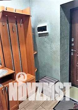 Студия квартира, на длительный срок, 25м2, 6/10 этаж