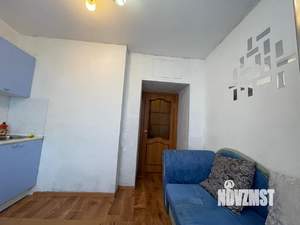 1-к квартира, на длительный срок, 39м2, 2/10 этаж