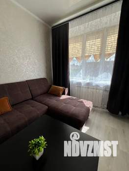 1-к квартира, посуточно, 33м2, 3/5 этаж