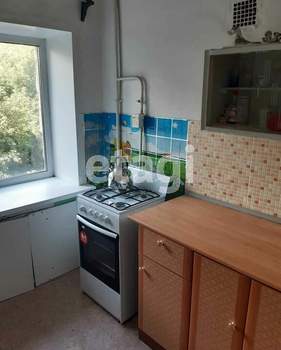 1-к квартира, на длительный срок, 31м2, 4/5 этаж