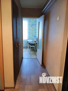 1-к квартира, на длительный срок, 36м2, 2/5 этаж