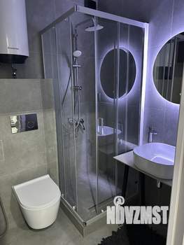 1-к квартира, на длительный срок, 37м2, 11/13 этаж