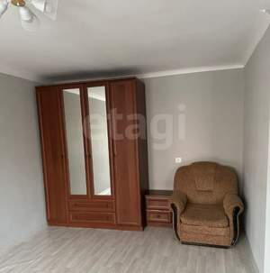 1-к квартира, на длительный срок, 30м2, 1/5 этаж