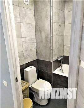 1-к квартира, на длительный срок, 35м2, 4/5 этаж