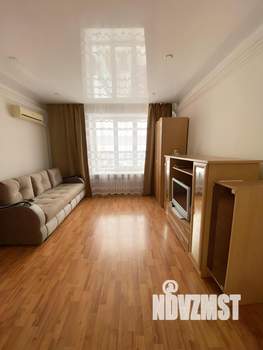 2-к квартира, на длительный срок, 52м2, 10/12 этаж