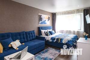 1-к квартира, посуточно, 35м2, 3/5 этаж