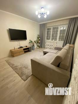1-к квартира, на длительный срок, 36м2, 7/10 этаж