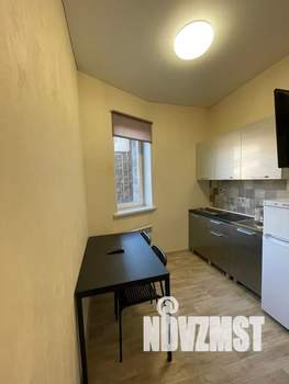 1-к квартира, посуточно, 18м2, 1/9 этаж