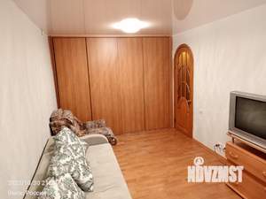 1-к квартира, на длительный срок, 31м2, 3/5 этаж