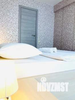 2-к квартира, посуточно, 45м2, 2/5 этаж