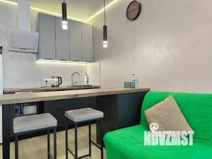 Студия квартира, посуточно, 33м2, 9/14 этаж