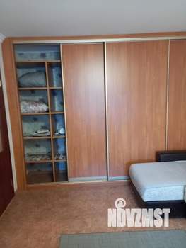 1-к квартира, посуточно, 34м2, 2/9 этаж