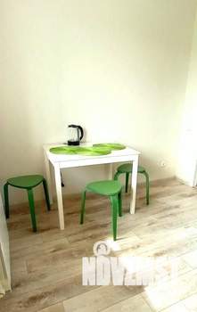 1-к квартира, посуточно, 37м2, 1/1 этаж