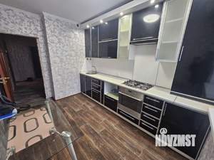 1-к квартира, на длительный срок, 40м2, 4/9 этаж