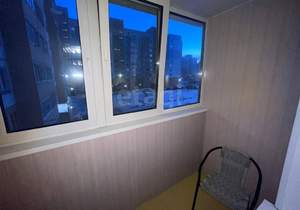 Студия квартира, на длительный срок, 35м2, 3/10 этаж